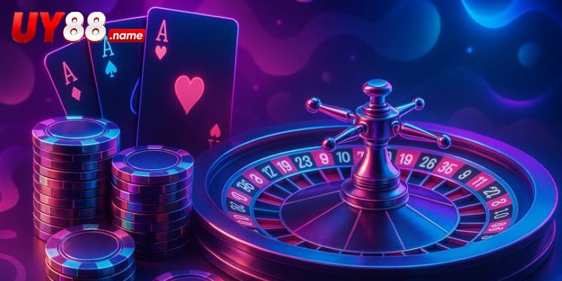Trải nghiệm Baccarat Siêu Tốc trên UY88 theo từng thiết bị