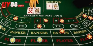 Baccarat Tốc Độ: Trải Nghiệm Cược Nhanh Kịch Tính