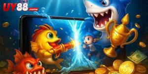 Bắn Cá Long Vương: Săn Thưởng Lớn, Thưởng Hấp Dẫn