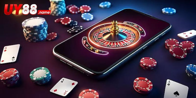 Blackjack Cổ Điển xoay quanh mục tiêu tiến gần 21 điểm