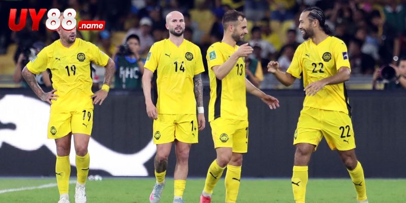 Cách chọn trận và theo dõi Bundesliga trên UY88