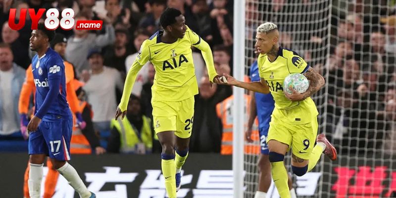 Cược Champions League trực tiếp thuận tiện tại UY88