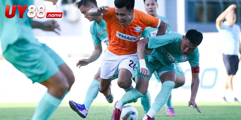 Các thị trường cược La Liga được quan tâm trên UY88