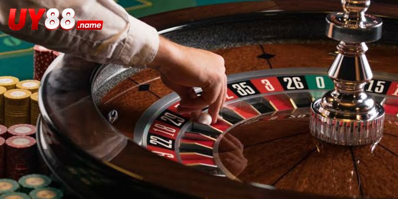 Công nghệ nâng tầm trải nghiệm Roulette trực tuyến
