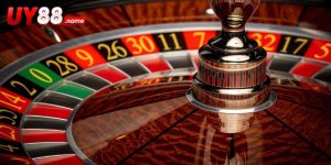 Roulette: Đặt Cược Hấp Dẫn, Thưởng Lớn Mỗi Vòng Quay