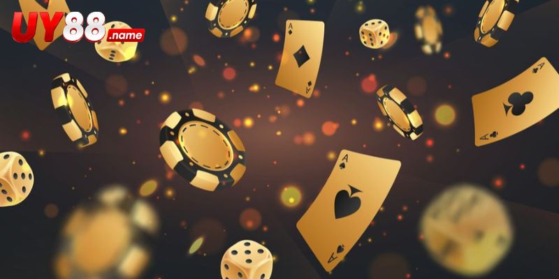 Bản đồ cửa cược Roulette Châu Âu trên UY88