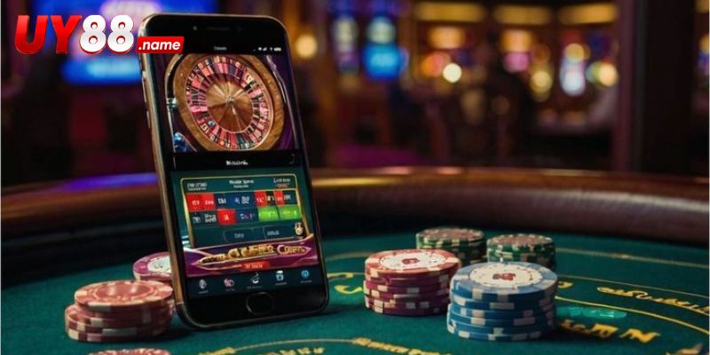 Roulette Châu Âu – Vòng Cược Một Số Đầy Kịch Tính Nhất