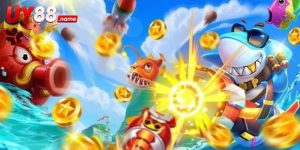 Vua Săn Cá: Game Bắn Cá Đổi Thưởng Cực Kỳ Hấp Dẫn