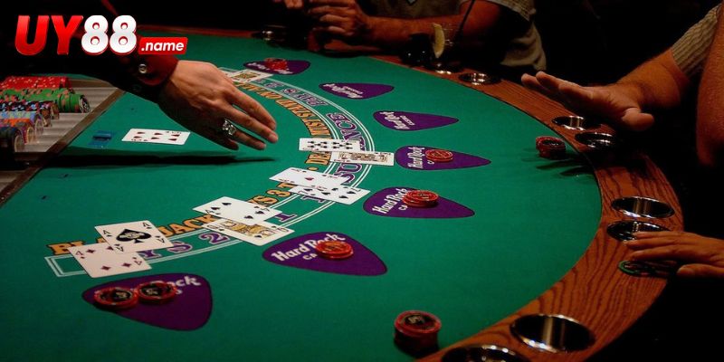 Baccarat Perfect Pair phân hạng đôi theo paytable
