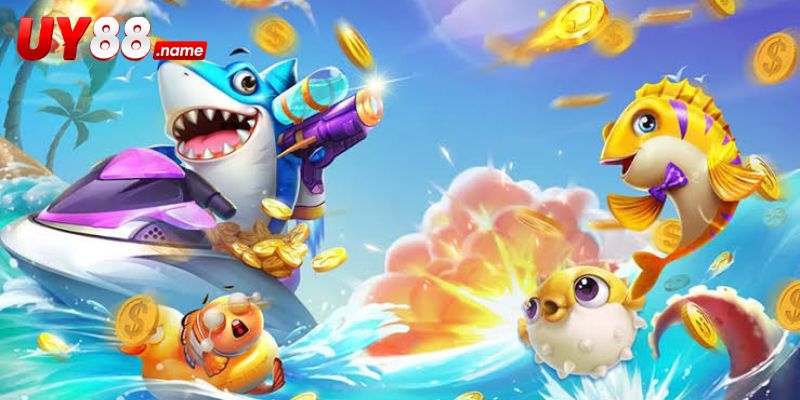 Bắn Cá Kim Kê chốt kết quả qua mã phiên riêng