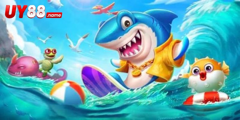 Công cụ bắn hỗ trợ giữ đúng mục tiêu Thần Nông