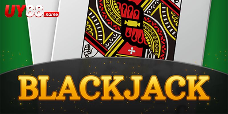 Blackjack Bust Bonus xác định kết quả từ tay dealer