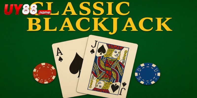 Blackjack Bust Bonus chia nhiều tình huống thanh toán