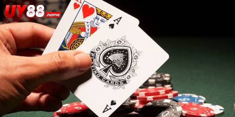 Mã ván Bust Bonus hỗ trợ kiểm tra sau khi dealer rút