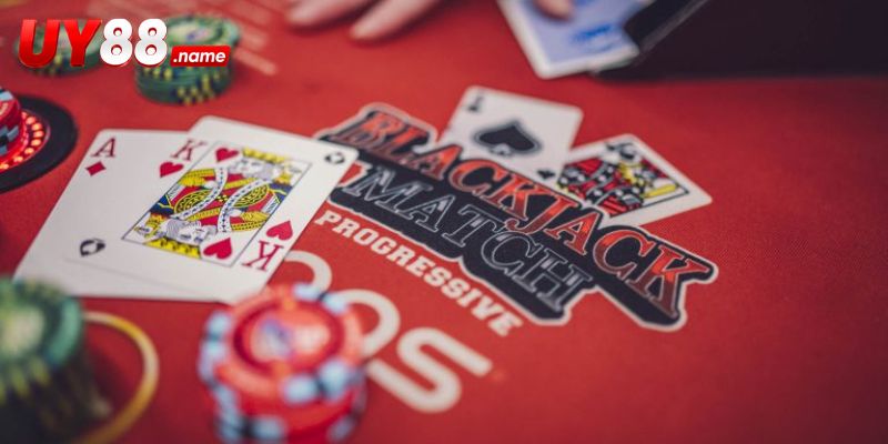 Blackjack Bust Bonus – Cược Dealer Quá 21 Theo Bậc