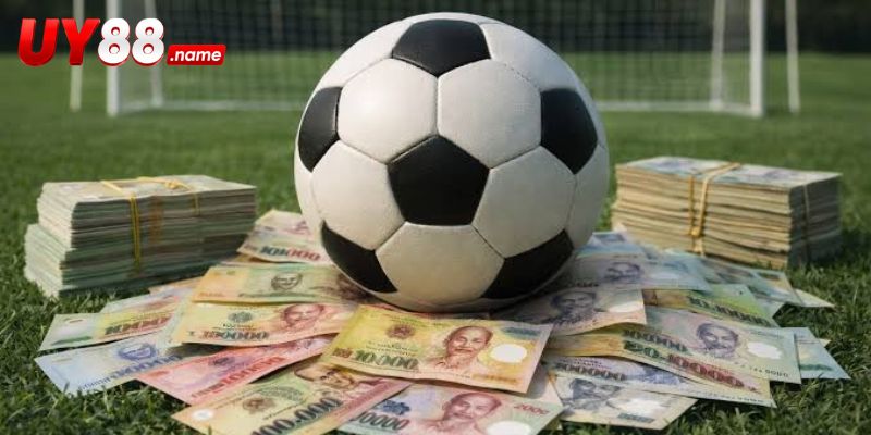 Phạm vi thời gian quyết định kết quả chấp 0.75
