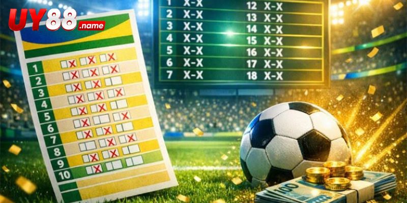Kèo Bóng Đá BTTS: Điều kiện cốt lõi của cửa Có và cửa Không